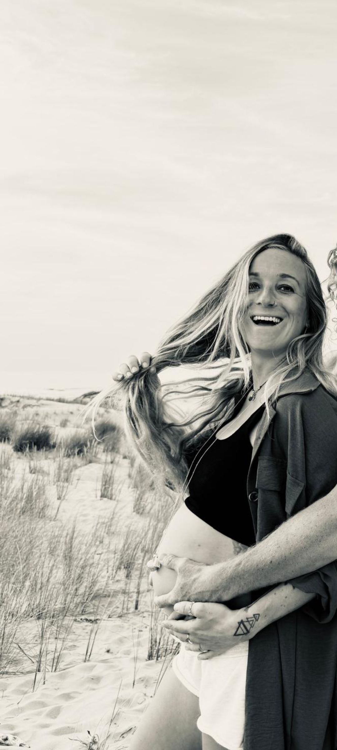 Justine - fondatrice Fuck La Flemme